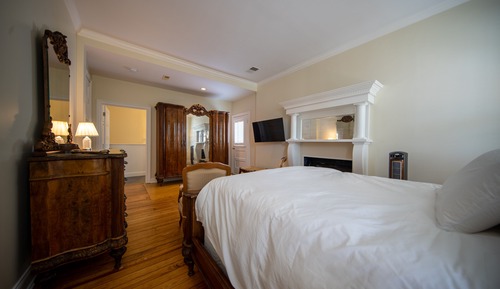 Habitación tradicional
