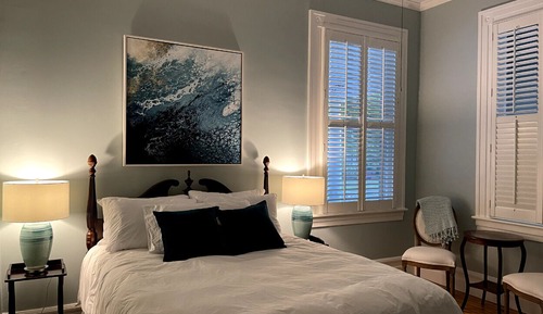 Pirate Anne Bonney Room