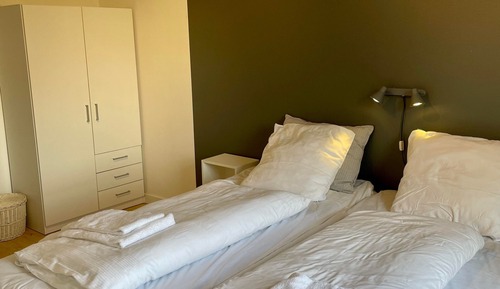 Apartamento Confort