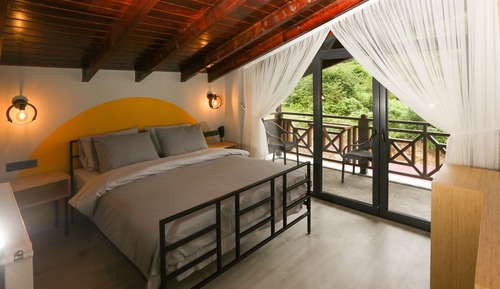 Habitación Elite, 1 cama doble