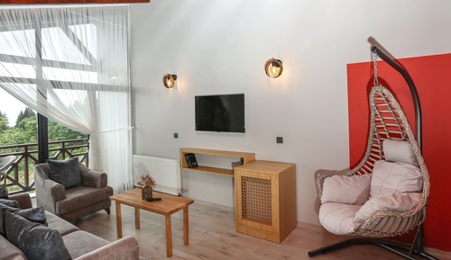 Habitación Royal