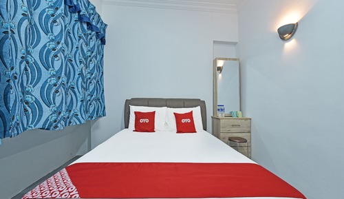 Habitación superior