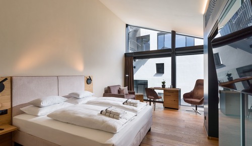 Suite estudio junior
