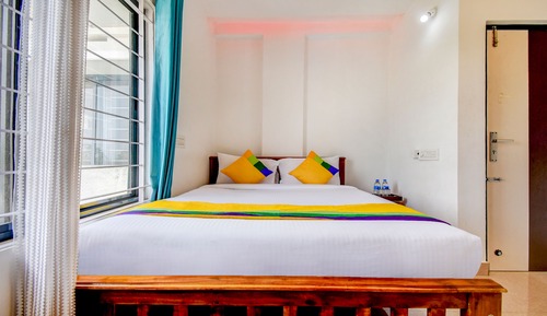 Habitación económica