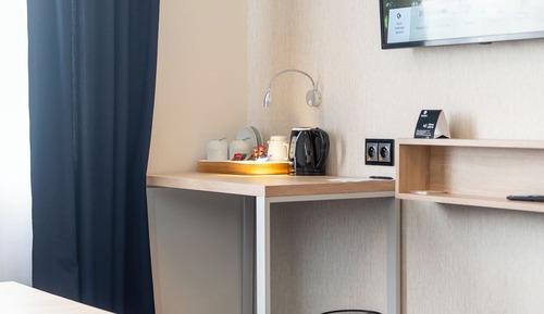 Habitación superior