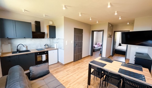 Apartamento básico
