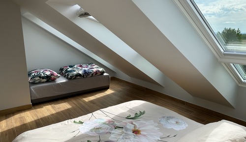 Apartamento estándar