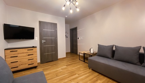 Habitación cuádruple básica