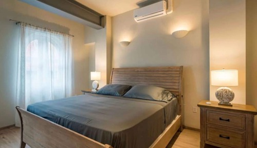 Apartamento básico