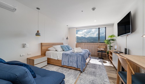 Suite estudio (1315)