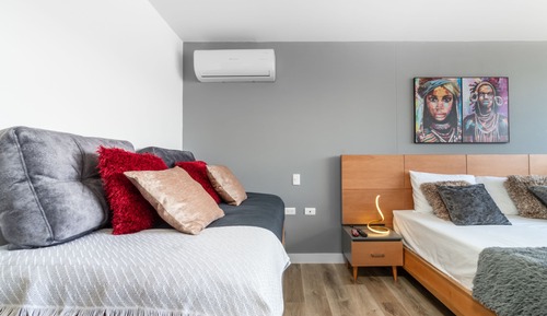 Suite estudio (1219)