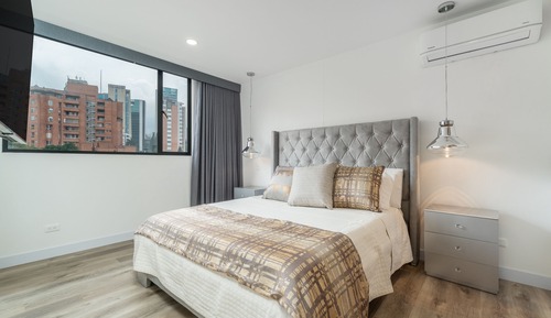 Apartamento (506)