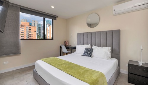 Apartamento (706)