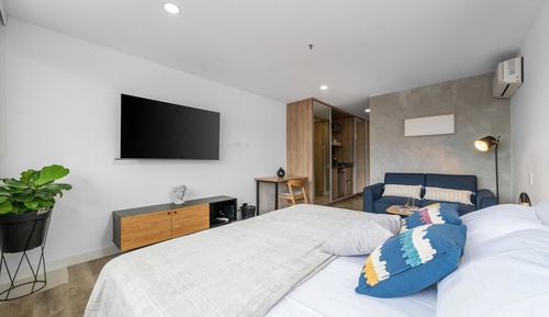 Suite estudio (1402)