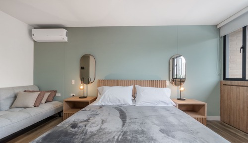 Suite estudio (914)