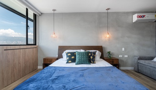 Suite estudio (1218)