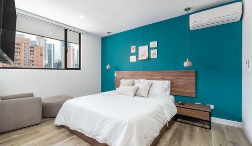 Apartamento (606)