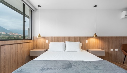 Suite estudio (1013)