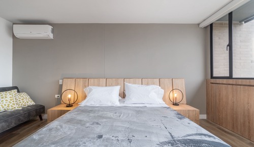 Suite estudio (1019)