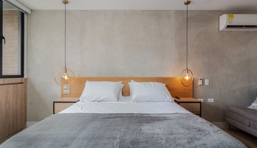 Suite estudio (1105)