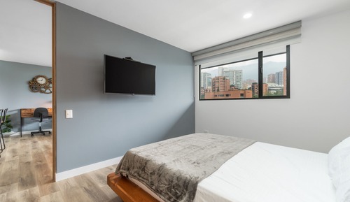Apartamento (603)