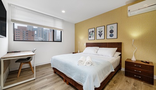 Apartamento (703)