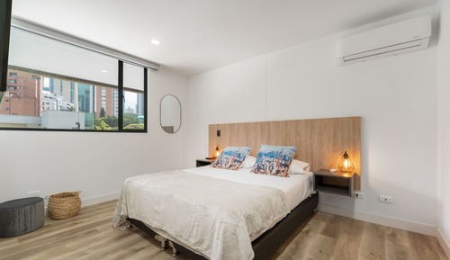 Apartamento (203)