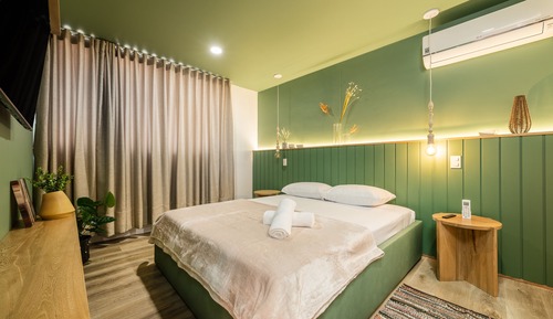 Apartamento (806)