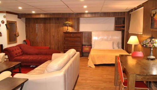 Loft Confort