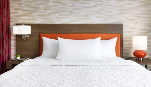 Suite estudio, 1 cama de matrimonio grande