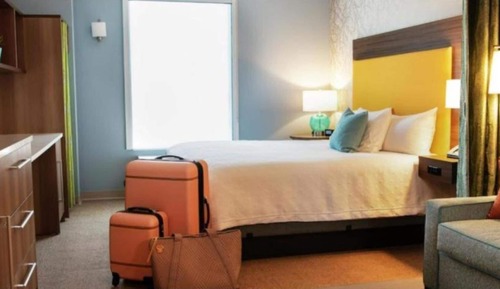 Suite, 1 cama de matrimonio grande, accesible para personas con discapacidad, bañera