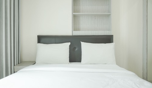 Apartamento, 2 habitaciones