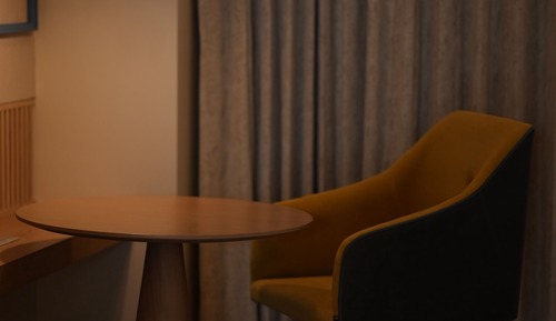Suite junior, 1 cama de matrimonio grande, no fumadores