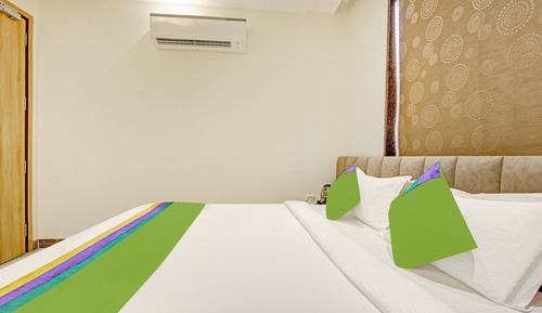 Habitación estándar