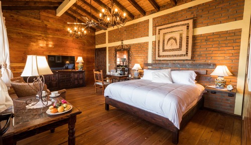 Suite Deluxe