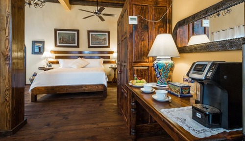 Suite Deluxe