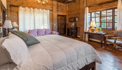 Apartamento Deluxe