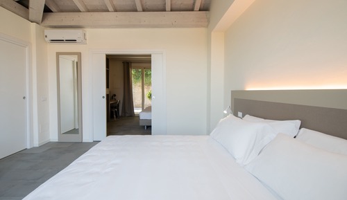 Habitación Confort