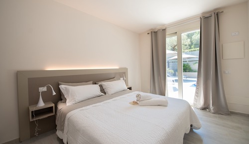 Habitación Business