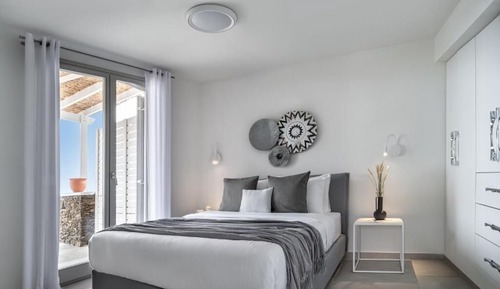 Apartamento Confort