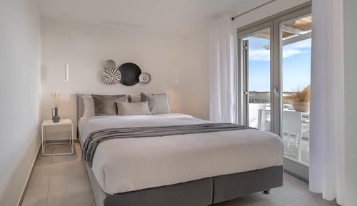 Apartamento junior