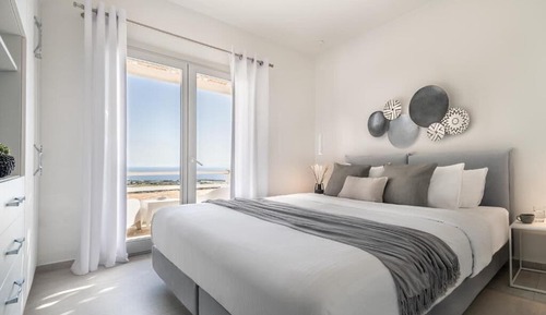 Apartamento ejecutivo