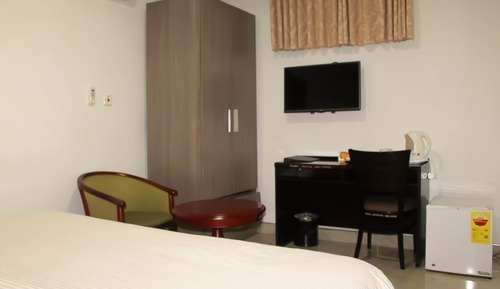 Suite Premium