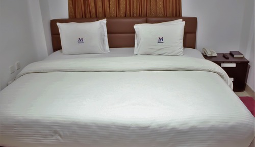 Habitación ejecutiva