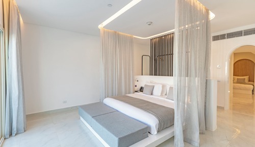Suite familiar