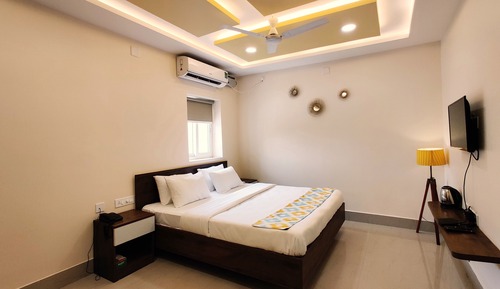 Habitación superior