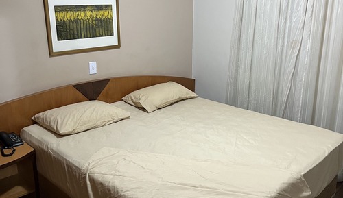 Habitación clásica doble