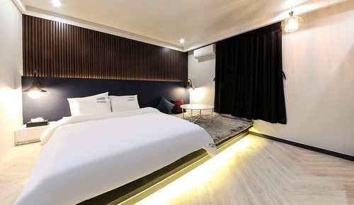 Habitación Premium doble