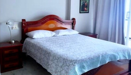 Apartamento básico