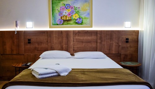 Habitación ejecutiva doble